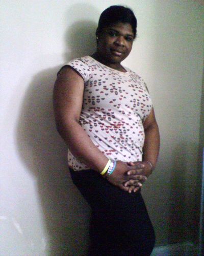 Kiesha Lubin