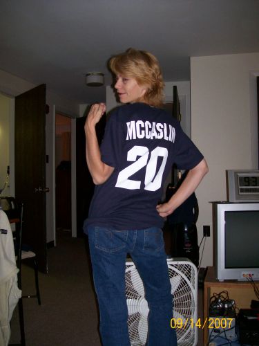 Traci Mcconnell