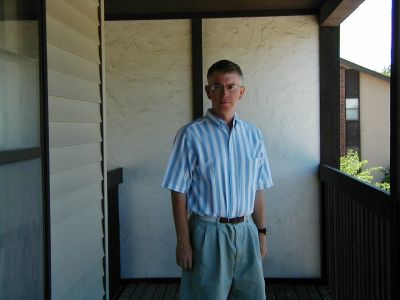 Scott Miller