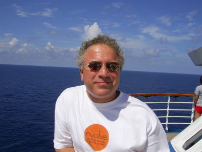 Martin Marmor