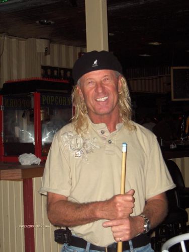 Gary Starnes