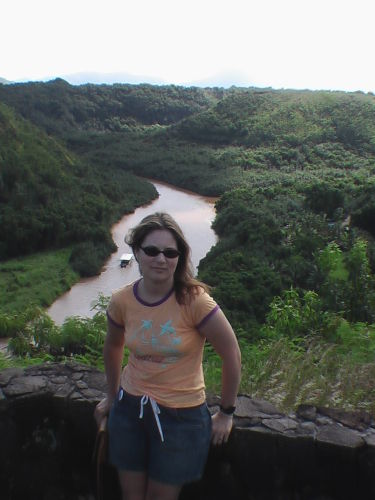 Jennifer Grom