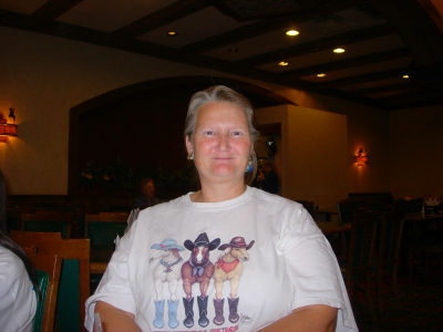 Belinda Clifford