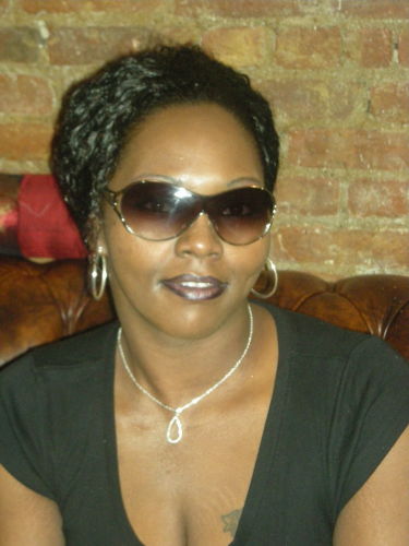 Valarie Lyle
