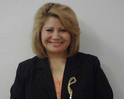 Marisol Delavega