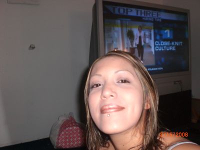 Clarissa Dorame