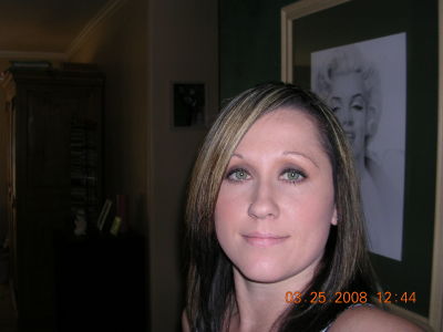 Keri Stringer