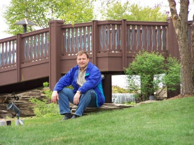 Daniel Brodigan