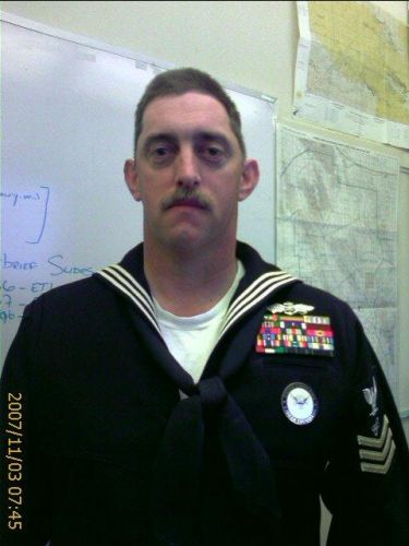 Sean Gaylord