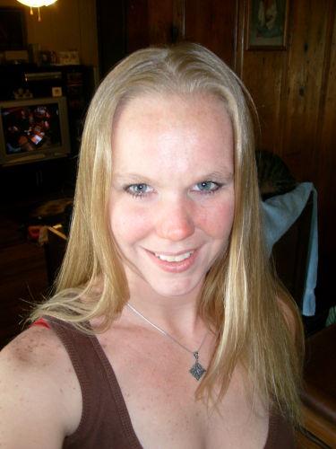 Angela Marthaler