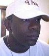 Darrell Mcquarter