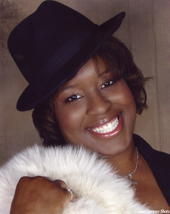 Midiah Tucker