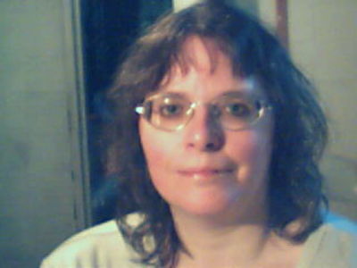Patricia Rescheske