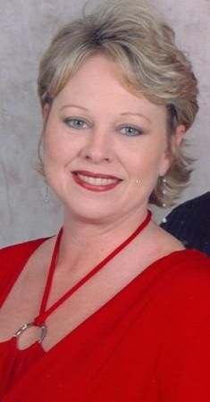 Melissa Pittman