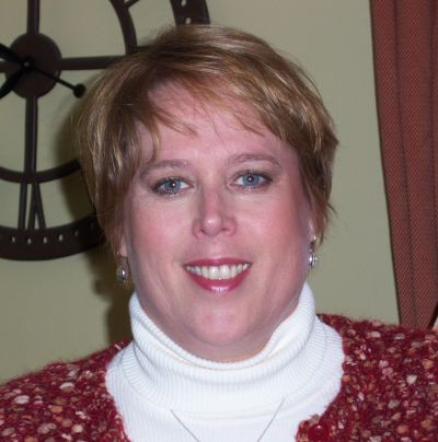 Kimberly Krebs