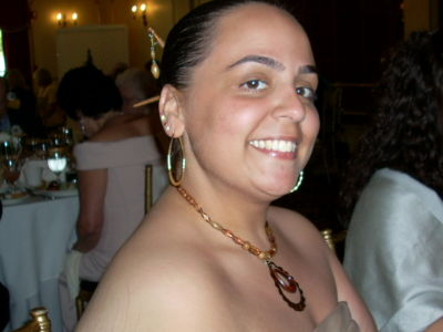 Dina Ingenito