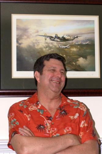 Reed Blair