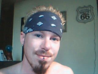 Brian Rhoads