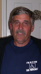 Gerald Cox