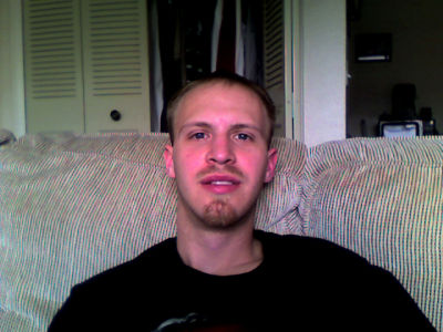 Anthony Steff