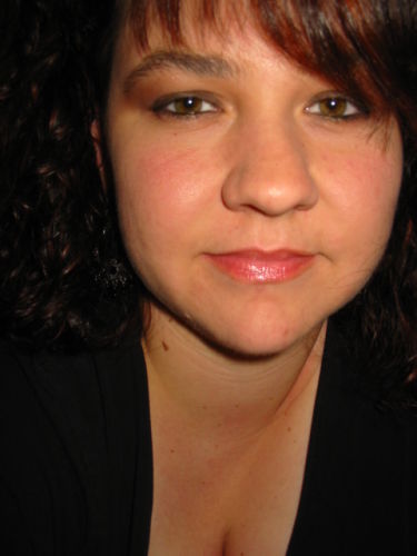 Melinda Forney