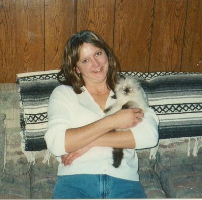 Tammy Shepard