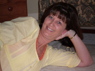 Vicky Lishchynsky