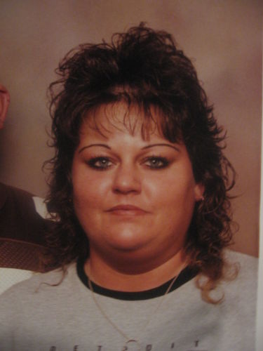 Melissa Lonsway