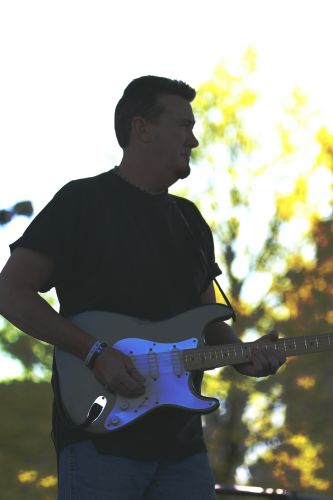 Raymond Luisi