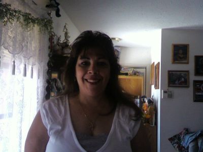 Wendy Wicke