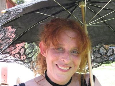 Tammy Pharris