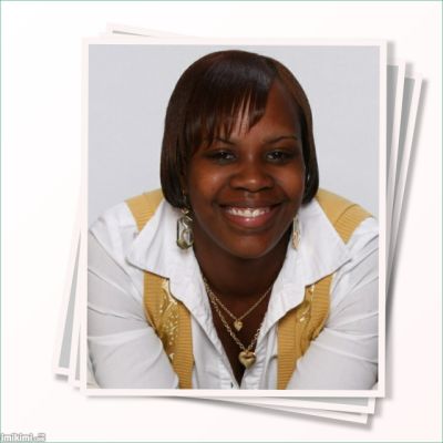 Tiffany Patterson
