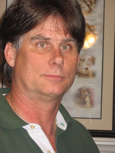 Richard Honan