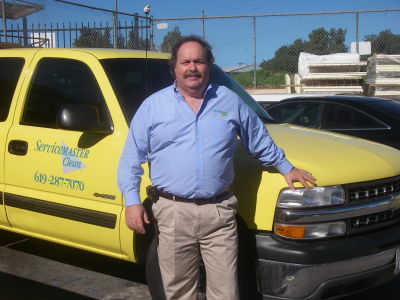 Bruce Rosenblatt