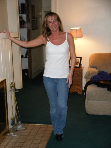 Kimberly Reich