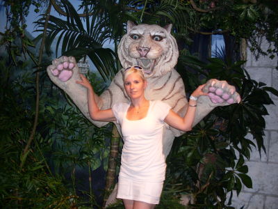 Lisa Cereghin
