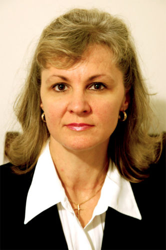 Jane Leal