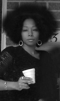Anisia Morton