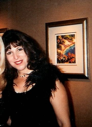 Karen Deldebbio