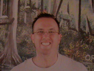 Keith Hampton