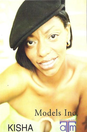Lakisha Hairston