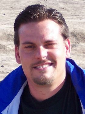 David Mcclung