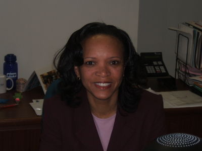 Sherree Anderson