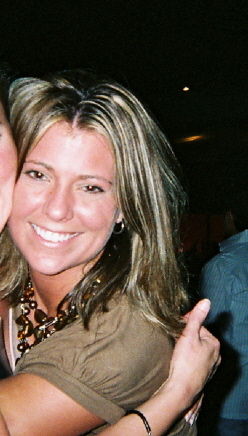 Stacy Roark