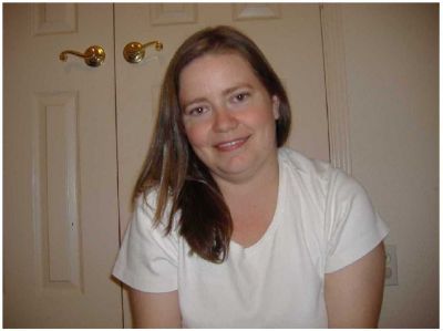 Angela Weldy