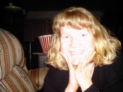 Emily Caudill