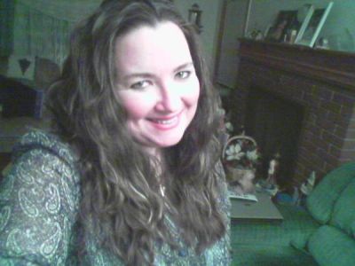 Teresa Hawbaker