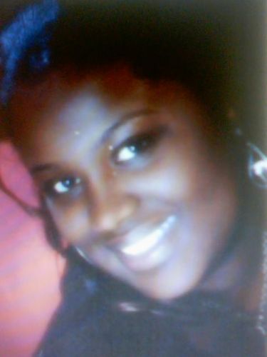 Ambria Houston