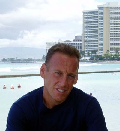 Robert Nostramo