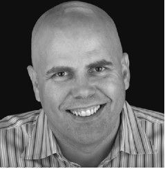 Guy Lietzman